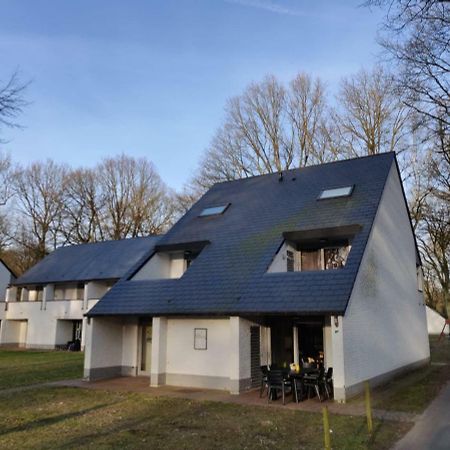 Acacia 1 Hengelhoef Aan de Wolfsberg Exteriér fotografie