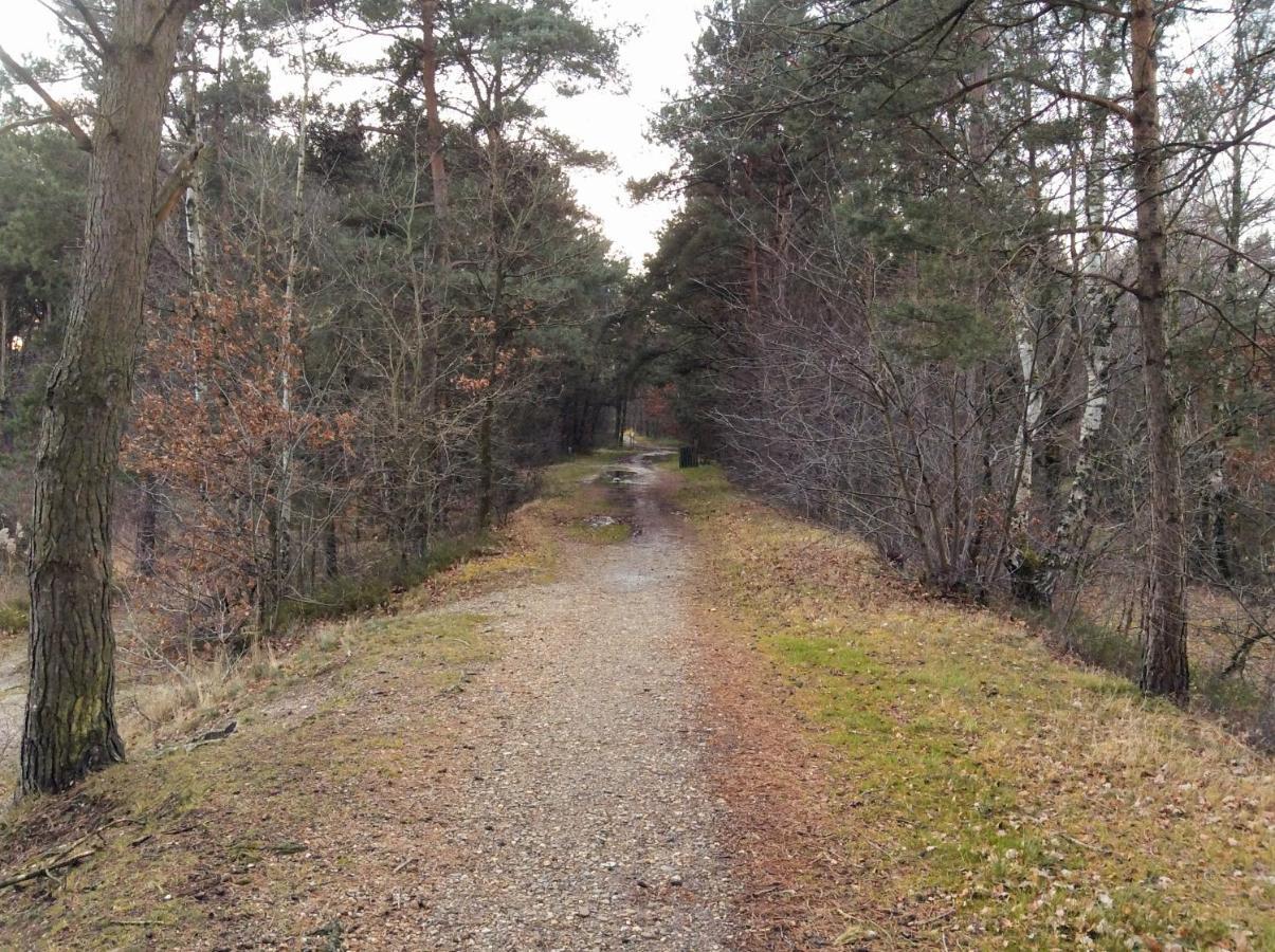 Acacia 1 Hengelhoef Aan de Wolfsberg Exteriér fotografie