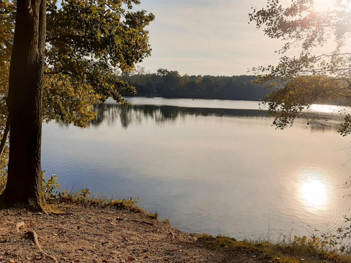 Acacia 1 Hengelhoef Aan de Wolfsberg Exteriér fotografie